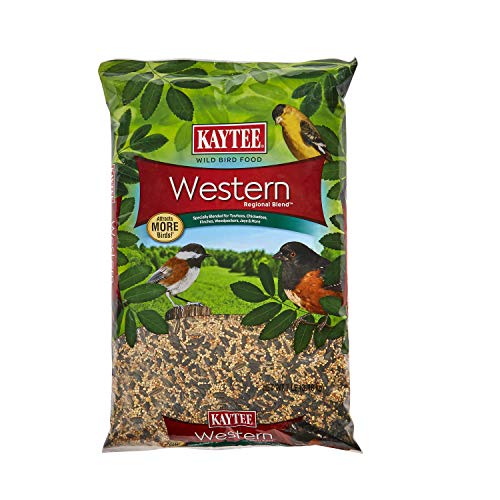 Kaytee Western Regional Wild Bird Seed, 7 lb - view 2