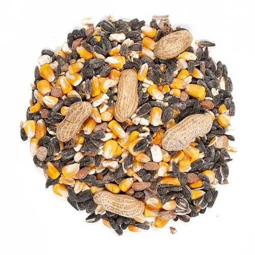 Wagner's 62046 Backyard Wildlife Food, 8-Pound Bag - view 4