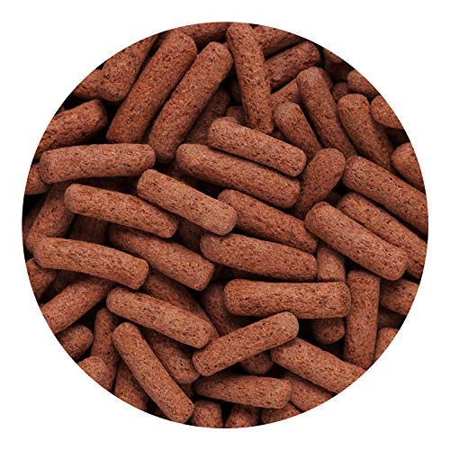 Hikari Tropical Jumbo Carnisticks Fish Food, 17.6 oz (500g) - view 4