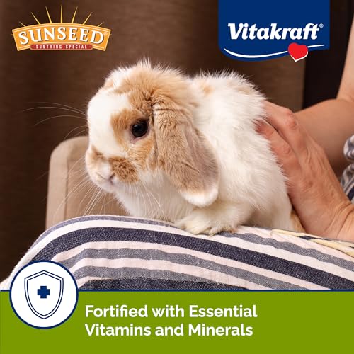Sun Seed Vita Prima Adult Rabbit Food 4 lbs. - view 6