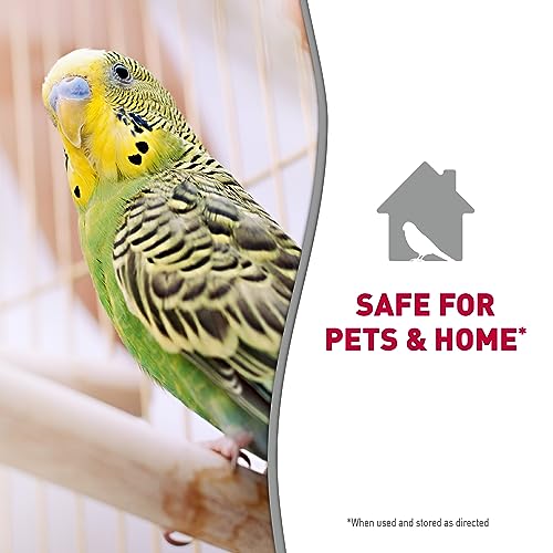 Nature's Miracle Bird Cage & Surface Cleaner - view 6