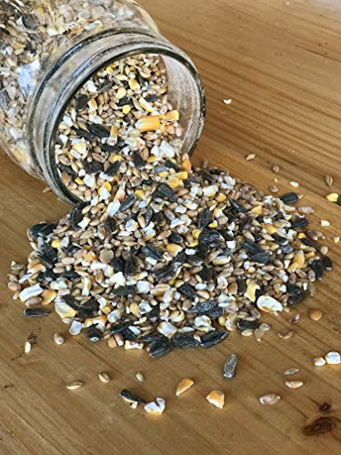 Ernst Grain & Livestock's Bird and Wildlife Feed – Perfect for Birds, Ducks, Squirrels, Turkeys, Rabbits, Gees - view 7