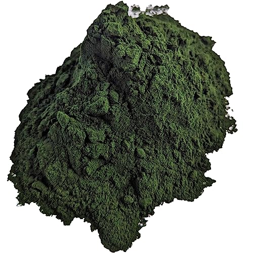 Spirulina Powder, 8 oz - view 3