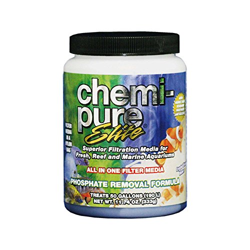 Boyd Enterprises ABE16743 Chemipure Elite for Aquarium, 11.74-Ounce - view 2