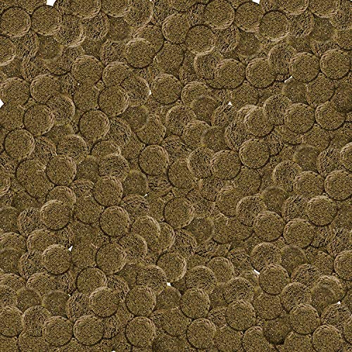 API ALGAE EATER WAFERS Algae Wafer Fish Food 6.4-Ounce Container - view 4