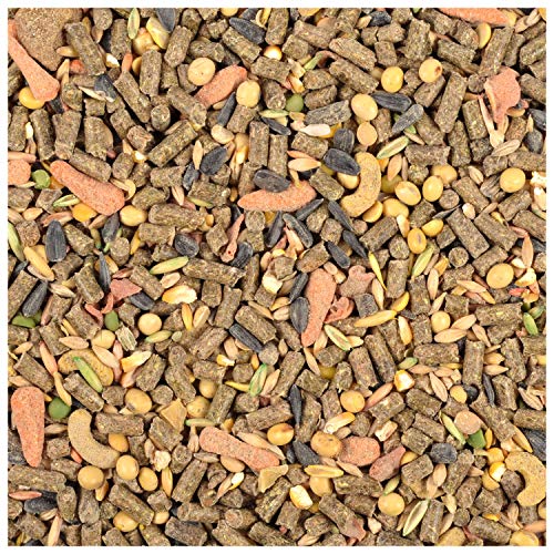 Wild Harvest Advanced Nutrition Diet Adult Rabbit 14 Pounds, Resealable Bag - view 4
