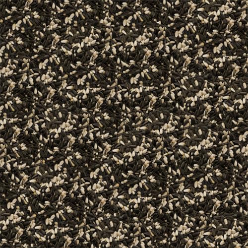 Happy Wings Cardinal Blend Bird Food, Mix of Sunflower and Safflower Seed, 5 Pounds | No Grow Seed | Bird Food - view 5