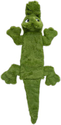 Best Pet Supplies Squeaky Dog Toys with Soft Durable Fabric for Small, Medium and Large Pets Interactive Toy f