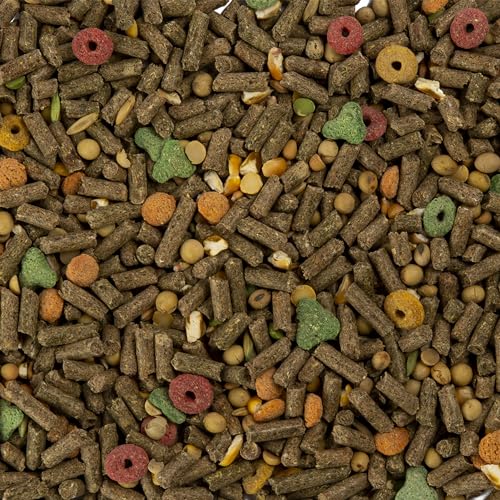 Wild Harvest Advanced Nutrition Guinea Pig, Complete And Balanced Diet, 8 Pounds - view 5