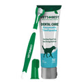 Vet's Best Dog Toothpaste & Dog Toothbrush, Dental Kit, Plaque Remover for Teeth, Whitens Teeth, Freshens Cani