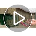 Blue Seal Suet Treat Bars for Wild Birds - No Mess Suet Feed, Food for Woodpeckers, Cardinals, Siskins, Sparro - view 8