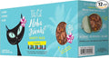 Tiki Cat Aloha Friends Variety Pack, Seafood Flavors with Pumpkin, Wet, High-Protein & High-Moisture Cat Food,