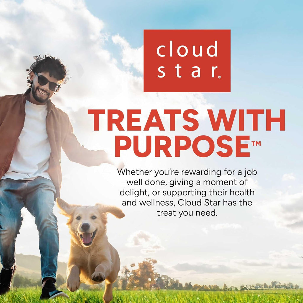 Pet Botanics Training Rewards Treats for Dogs, Made with Real Pork Liver, Focuses, Motivates, Rewards, Speeds  - view 8