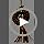 Planet Pleasures Bird Tire Toy, Medium - view 4
