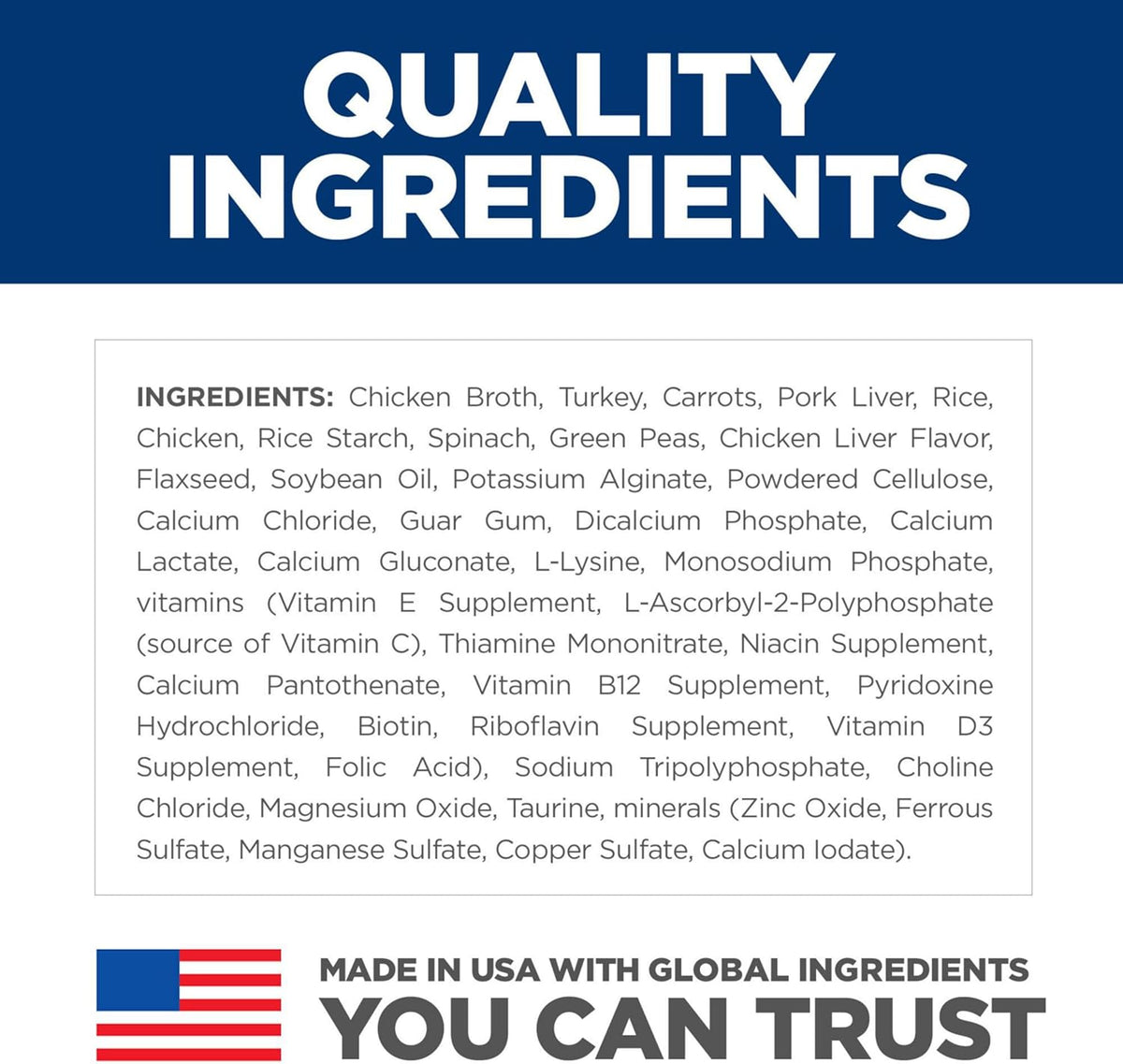 Hill's Science Diet Adult 1-6 Sensitive Stomach & Sensitive Skin Wet Dog Food, Tender Turkey & Rice Stew in Gr - view 6