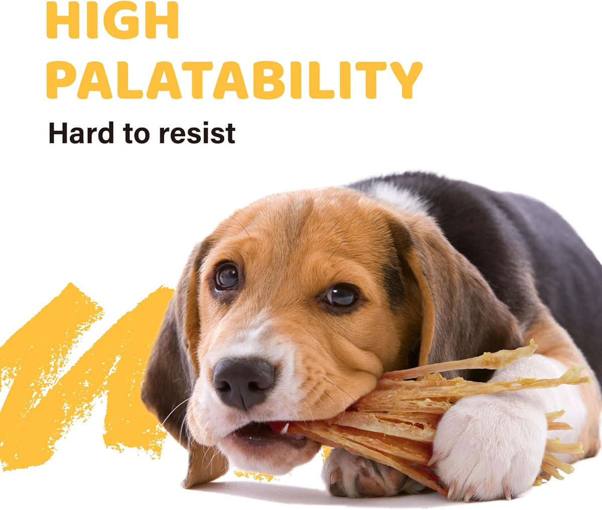 iPaw Turkey Tendons for Dogs, 100% Turkey and US Sourced Raw Material, Hypoallergenic, All Natural Human Grade - view 5