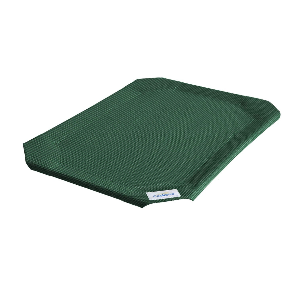 Original Pet Bed Replacement Cover - Brunswick Green - Large (43.5" x 31.5")