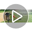 Complete Bird Feeder Accessory Kit DIY Add-Ons Including Mini Hummingbird Feeder, 2 Fruit Holders, Jelly Feede - view 8