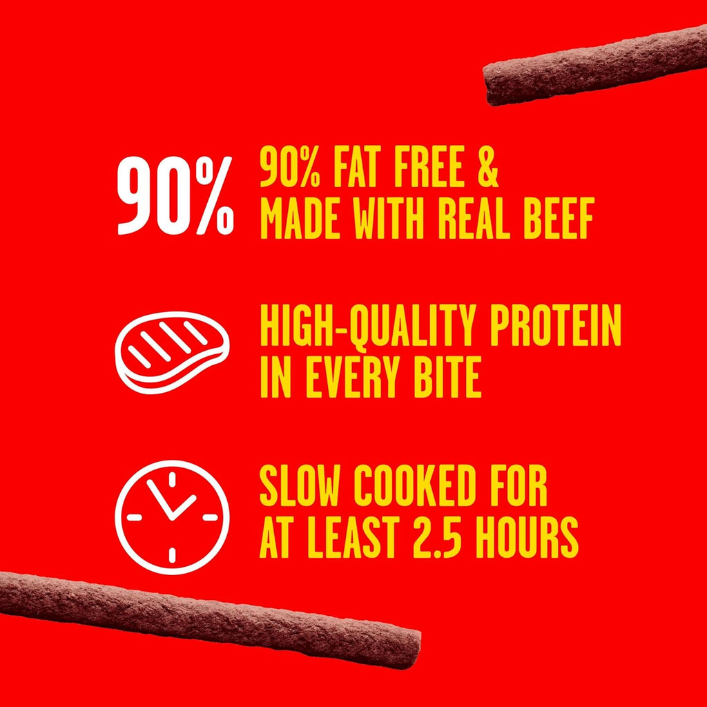 Pup-Peroni Dog Treats, Lean Beef Flavor, 22.5 Ounce, Made with Real Beef, 90% Fat Free - view 4