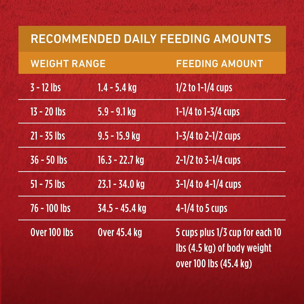 Purina ONE Chicken and Rice Formula Dry Dog Food - 16.5 lb. Bag - view 10