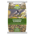 Audubon Park Songbird Supreme Wild Bird Seed for Outside Feeders, 15-lb. Bag