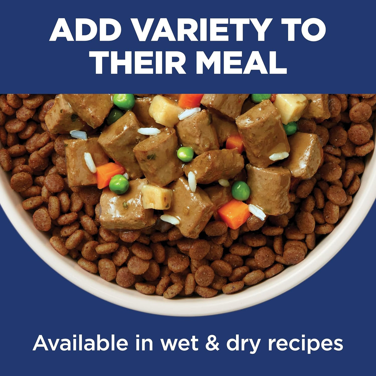 Hill's Science Diet Adult Perfect Weight Small & Mini Dry Dog Food, Chicken, 4 lb. Bag - view 9