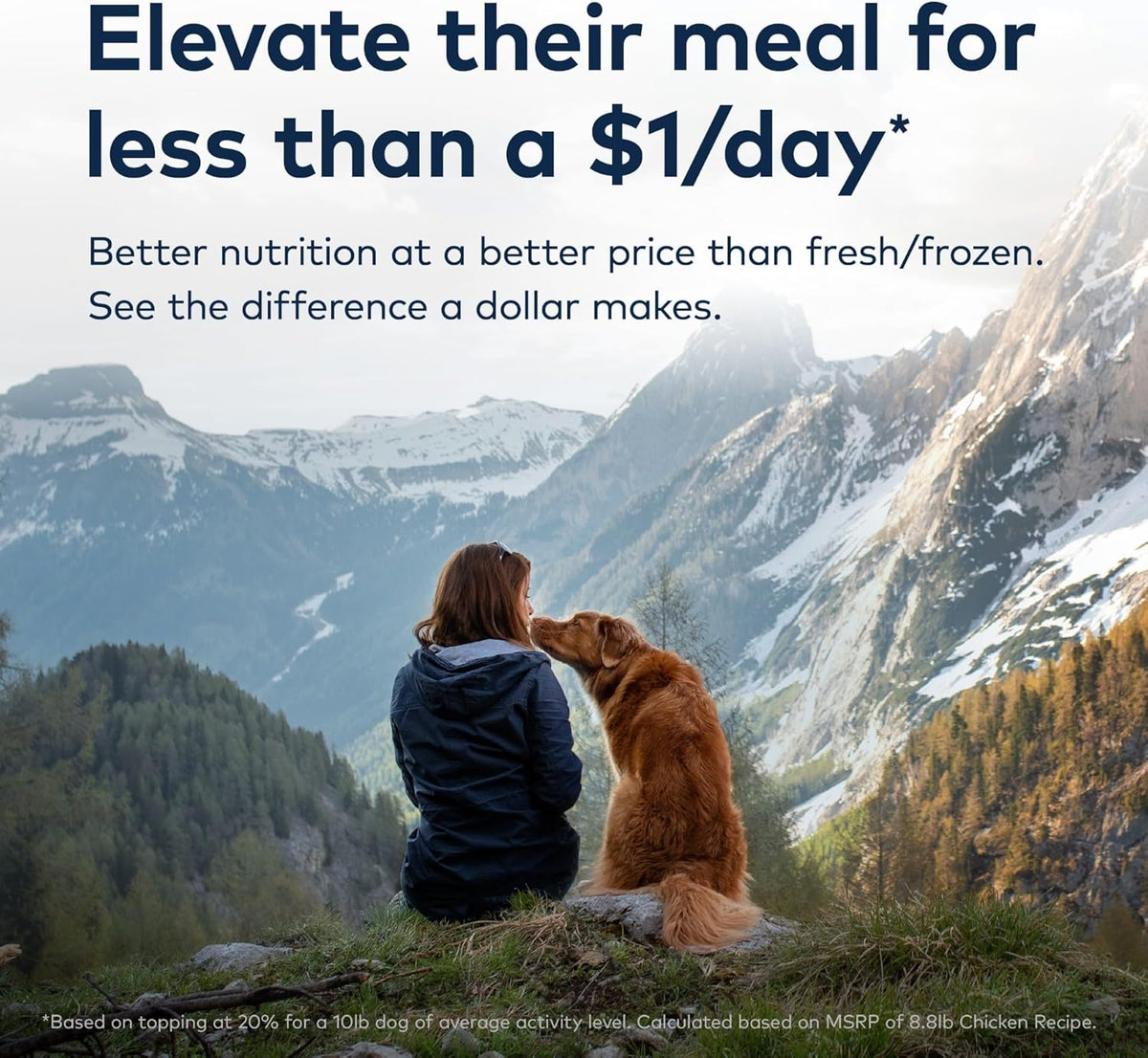 ZIWI Peak Air-Dried Dog Food – Venison - All Natural, High Protein, Grain Free, Limited Ingredient w/ Superfoo - view 2
