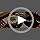 Cat Tunnel Bed with 40 Pcs Interactive Cat Toys, Cat Tube with Kitten Toys for Indoor Kittens, Collapsible Pla - view 8