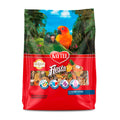 Kaytee Fiesta Conure Food, Nutritious and Fun Blend, Supports Skin, Feather, Digestion, Brain and Heart Health