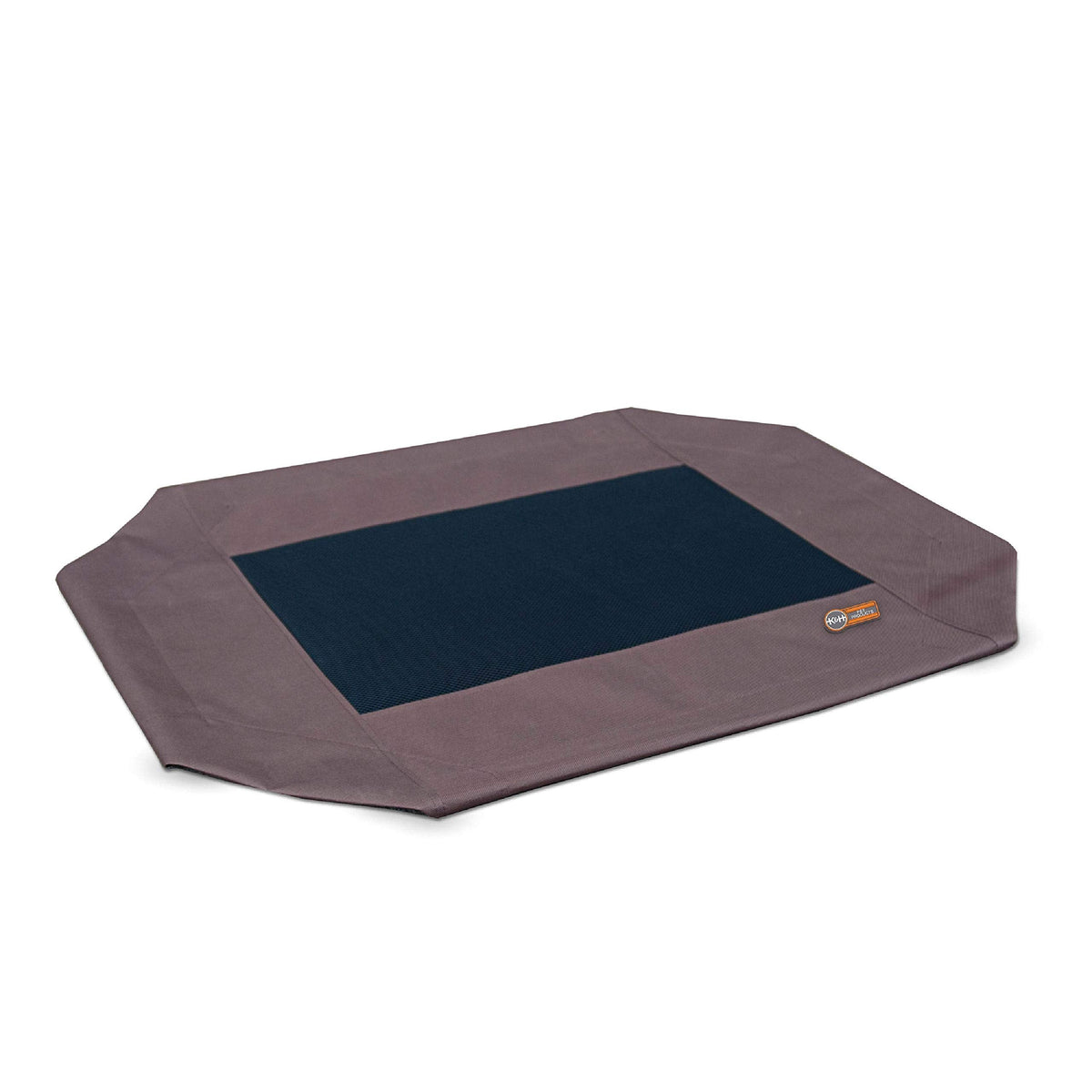 K&H Pet Products Dog Cot Replacement Cover, Designed to fit K&H Large Pet Cots (Sold Separately), Indoor Outdo