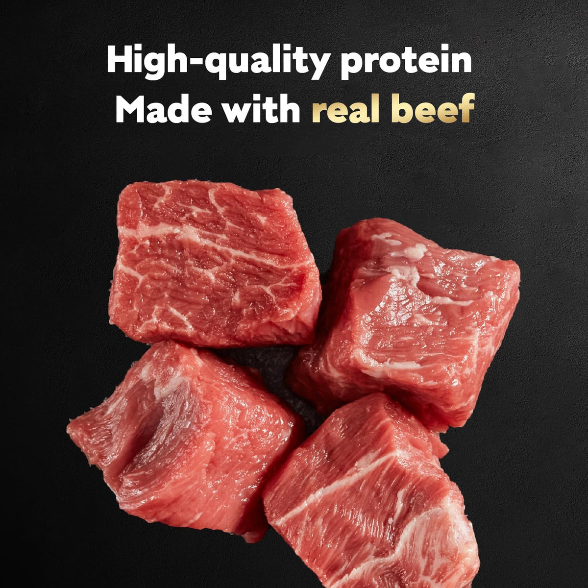 Cesar Filets in Gravy Adult Wet Dog Food Variety Pack, Filet Mignon, New York Strip and Prime Rib Flavors, 3.5 - view 4