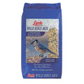 Lyric Wild Bird Mix - Includes Corn, Nuts, and Wild Bird Seed for Outside Feeders, Attracts Doves, Jays and Ma