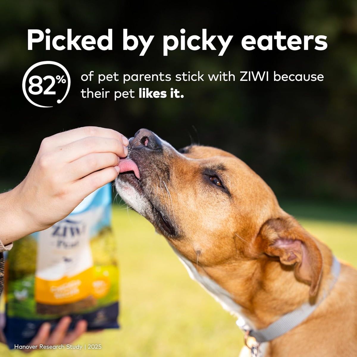ZIWI Peak Air-Dried Dog Food – Venison - All Natural, High Protein, Grain Free, Limited Ingredient w/ Superfoo - view 8