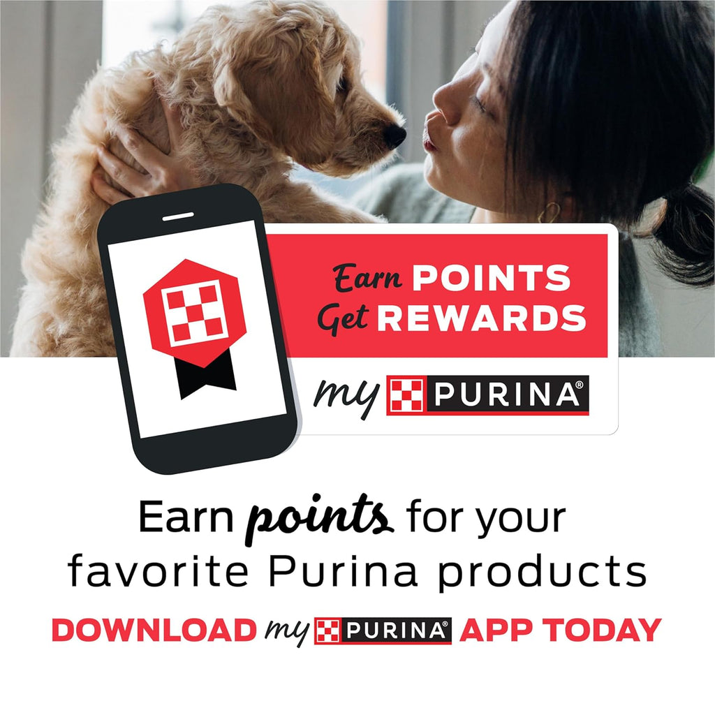 Purina Beneful Kitchen Creations With Beef, Chicken, or Lamb Wet Dog Food Variety Pack - (Pack of 30) 3 oz. Ca - view 10