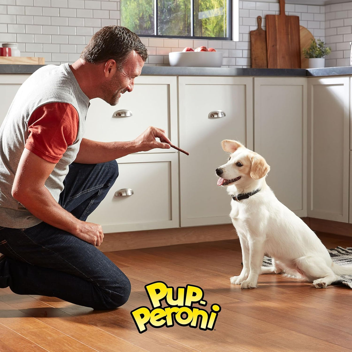 Pup-Peroni Dog Treats, Lean Beef Flavor, 22.5 Ounce, Made with Real Beef, 90% Fat Free - view 6