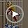 AOTU Bird Perch Rough-surfaced Parrot Perch Bird Stand for Cage– Durable Beak & Claw Trimming Grinding Stone f - view 8