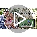HARYMOR Bird Feeder with Camera with AI Identify Birds Species Solar Powered, Smart Bird House with Cam, 2K HD - view 8